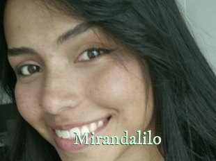 Mirandalilo