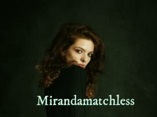 Mirandamatchless