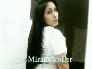 Mirandaroller