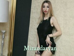 Mirandaryan