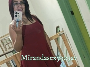 Mirandasexy303av