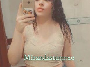 Mirandastunnxo