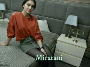 Miratani