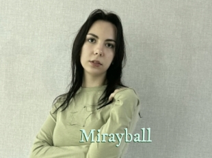 Mirayball