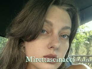 Mirettascinacci