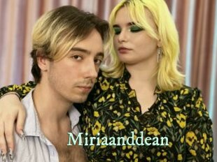 Miriaanddean