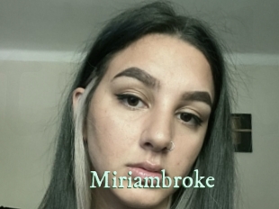 Miriambroke