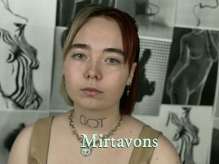 Mirtavons