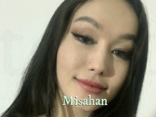 Misahan