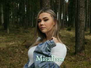 Misalissa