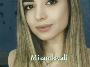 Misandeyali