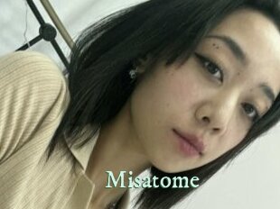 Misatome