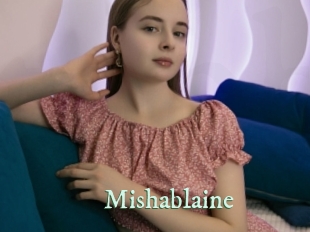Mishablaine