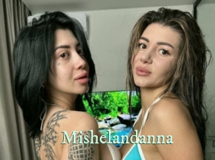 mishelandanna Top Blog X