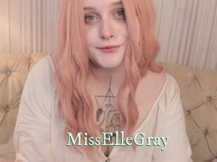 MissElleGray