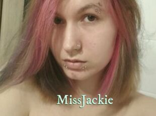 MissJackie