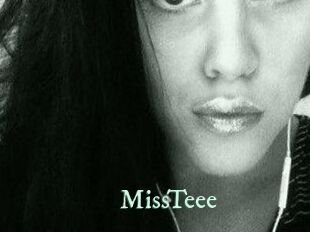 MissTeee