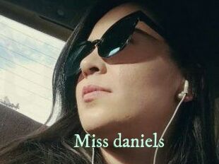 Miss_daniels