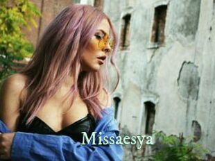 Missaesya