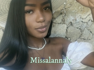 Missalannaly