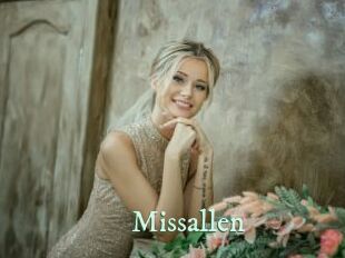 Missallen