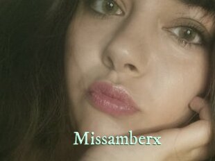 Missamberx