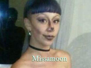 Missamoon