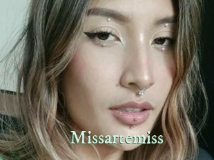 Missartemiss