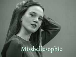 Missbellesophie