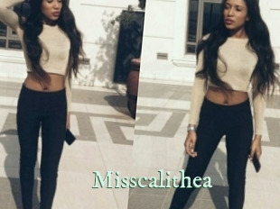 Misscalithea