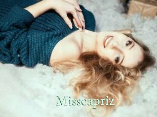 Misscapriz