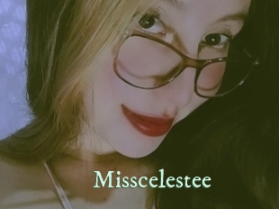 Misscelestee