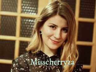 Misscherryza