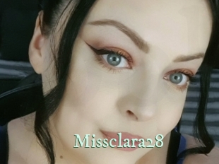 Missclara28