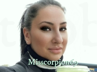 Misscorpion69