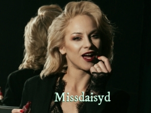 Missdaisyd