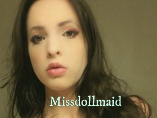 Missdollmaid