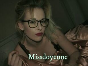 Missdoyenne