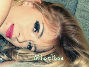 Misselissa