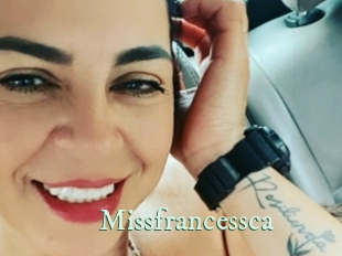 Missfrancessca