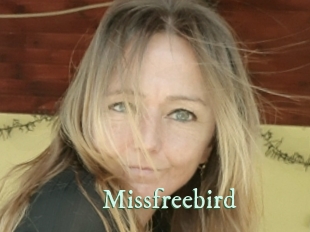 Missfreebird