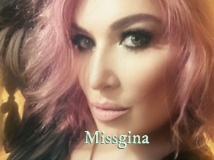 Missgina