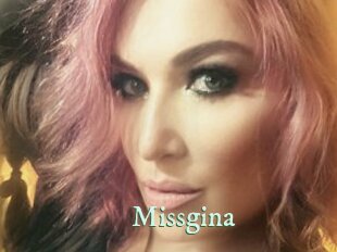 Missgina