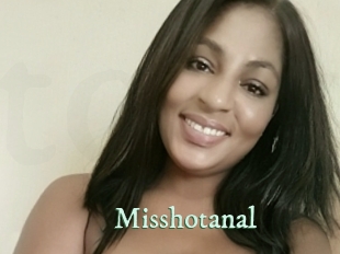 Misshotanal