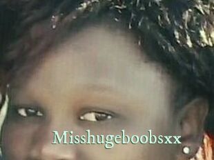 Misshugeboobsxx