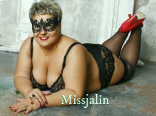 Missjalin
