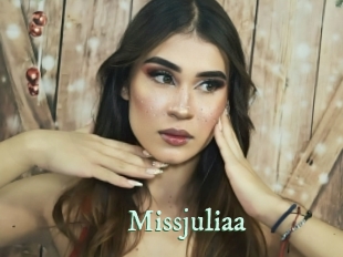 Missjuliaa