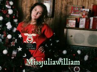 Missjuliawilliam