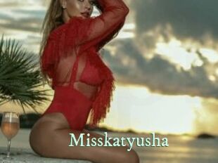 Misskatyusha