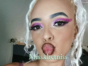 Misskhetniss